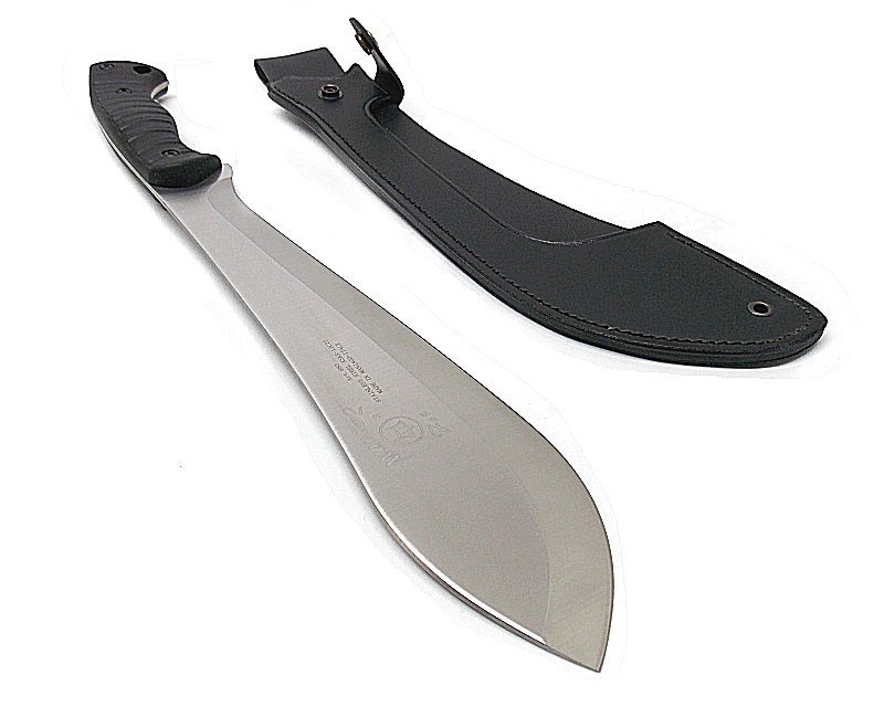 Macete Fox macho II 680
