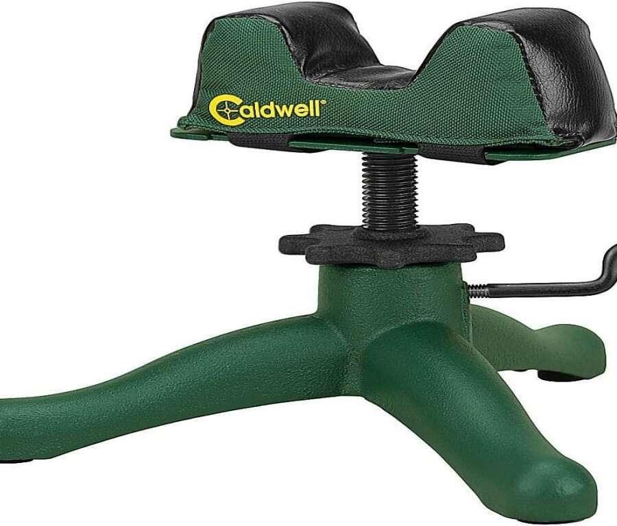 Appoggio rest Caldwell the rock junior 323225