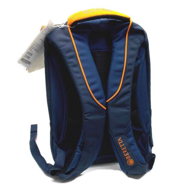 Zaino Beretta gold cup backpack BS040001440058UNI - immagine 2