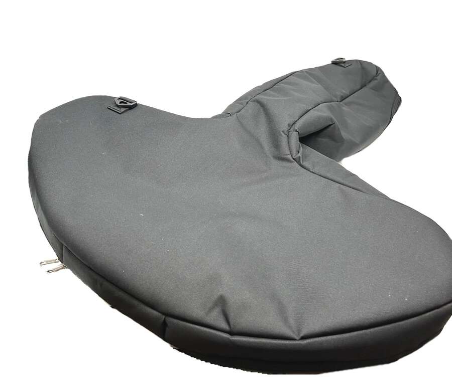 Fodero nylon per balestra compound e ricurva custodia