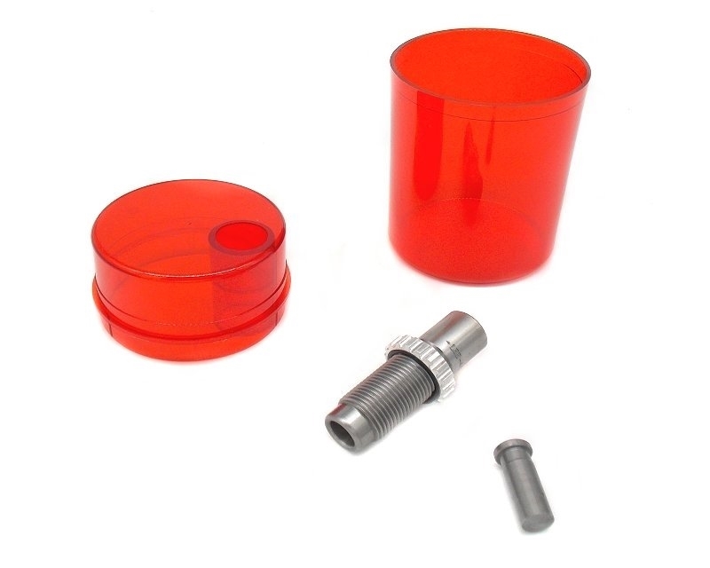 Lee kit trafilatura 410 sizing kit 90052