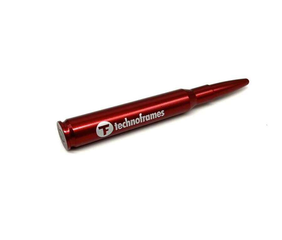 Salvapercussore Delfiero 7x64 proteggi percussore in alluminio