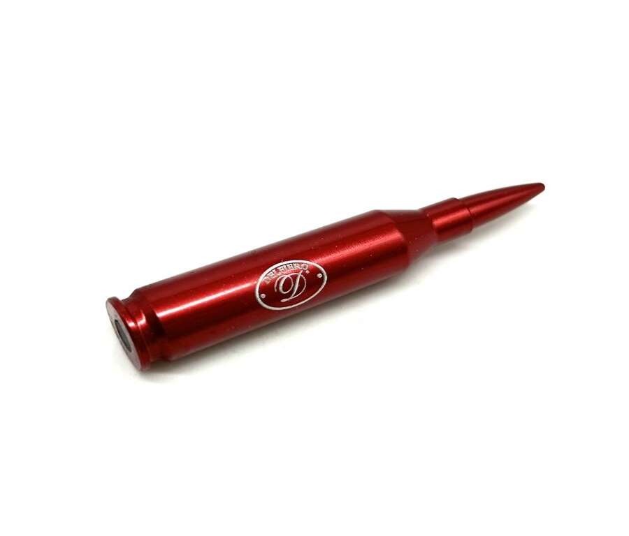 Salvapercussore Delfiero 243 Win proteggi percussore in alluminio