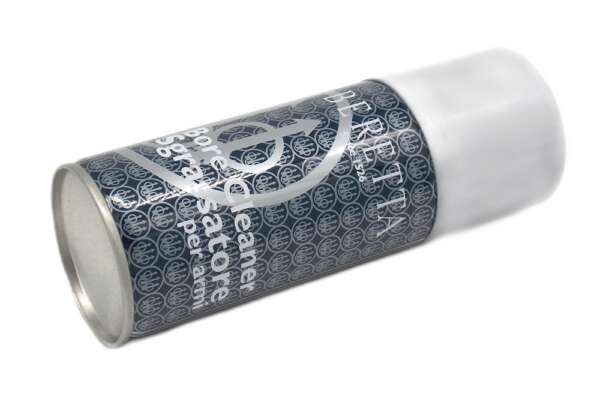 Detergente Solvente Sgrassatore Beretta spray ml 125 solvente per pulizia armi - immagine 2