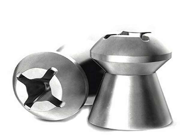 Pallini HN Baracuda Hunter Extreme per carabina calibro 4,5 - immagine 2