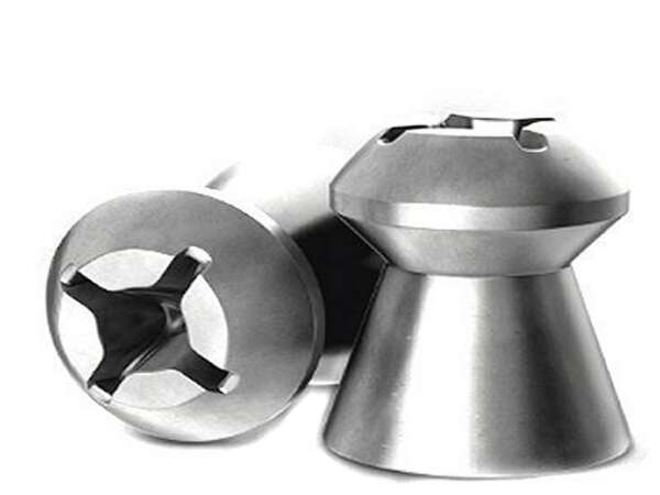 Pallini HN Baracuda Hunter Extreme per carabina calibro 5,5 - immagine 2