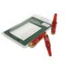 Salvapercussore plastica per calibro 308 Winchester proteggi percussore