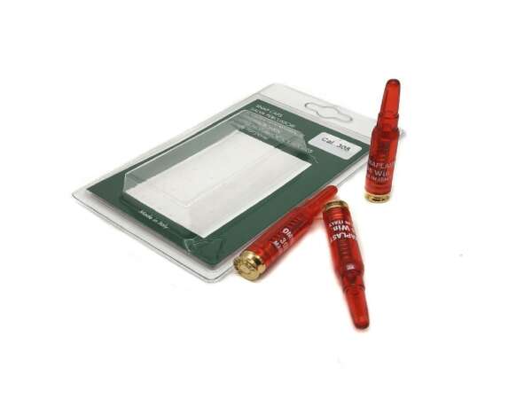Salvapercussore plastica per calibro 308 Winchester proteggi percussore