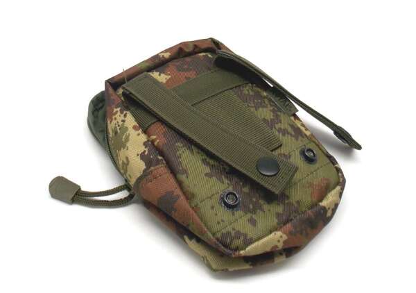Tasca borsetta utility Royal vegetata per smartphone - immagine 2