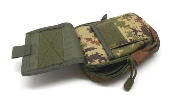 Tasca borsetta utility Royal vegetata per smartphone - immagine 3