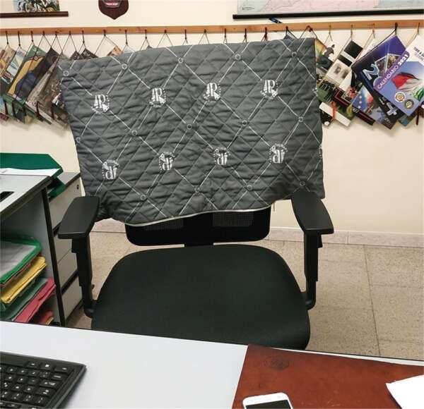 Copriguanciale Stuoia antalgica terapeutica Di THERAPY per magnetoterapia - immagine 4