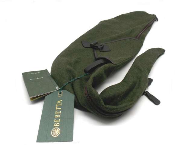 Fodero Beretta in feltro per carabina 120 cm