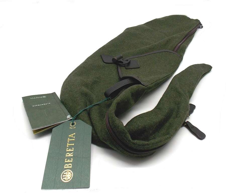 Fodero Beretta in feltro per carabina 120 cm