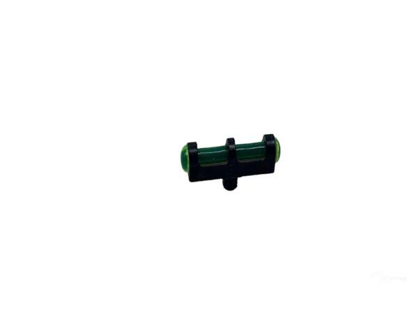 Mirino LPA in Fibra ottica verde per fucile - 3 - immagine 2