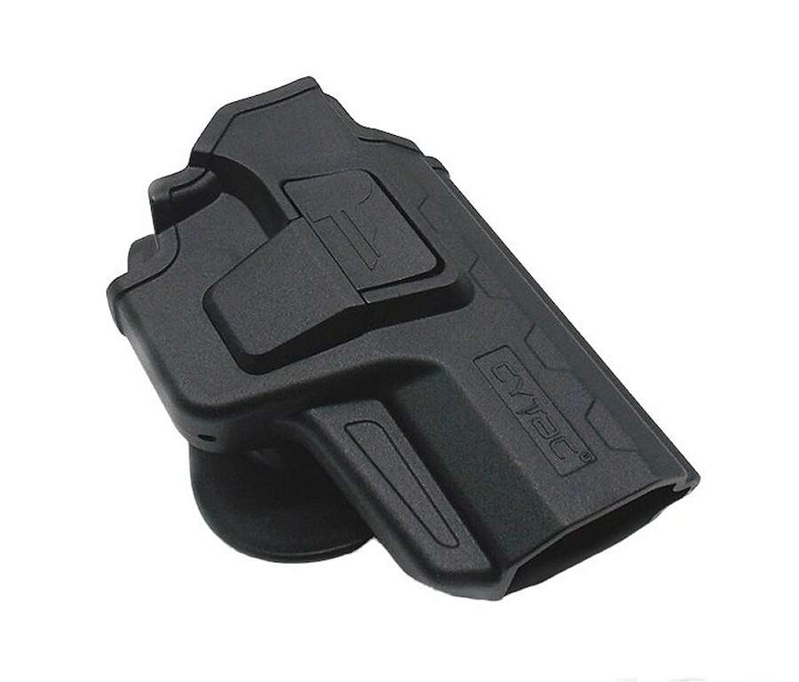 Fondina Cytac Beretta APX polimero CYAPXG4