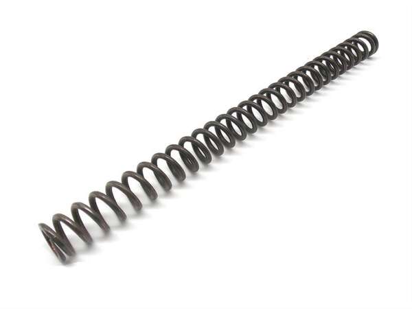 Molla corta in acciaio per carabina Norica