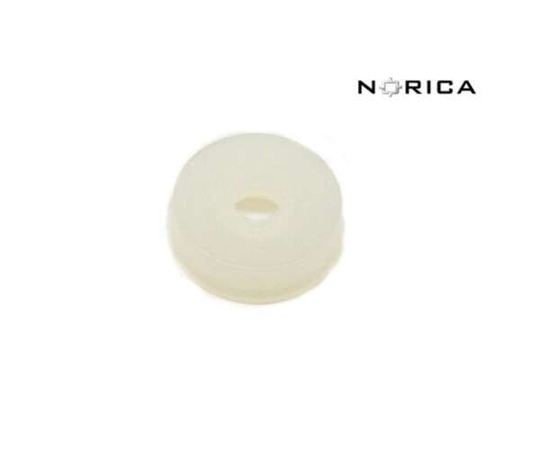 Guarnizione plastica per pistola carabina Norica