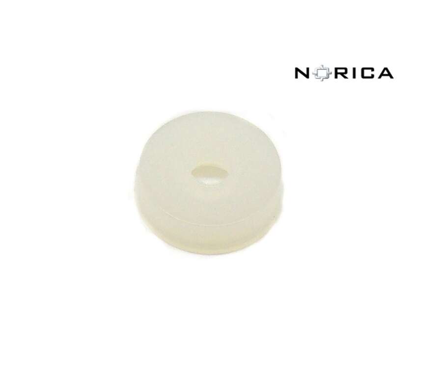 Guarnizione plastica per pistola carabina Norica