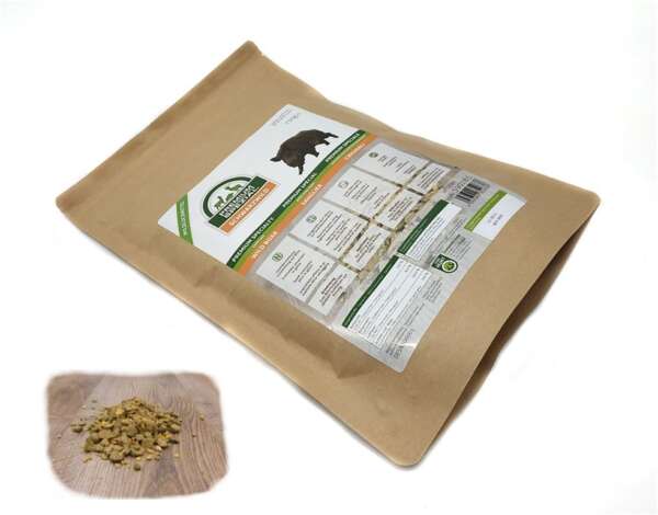 Attrattivo Premium Special Mix per Cinghiali confezione da 750 gr