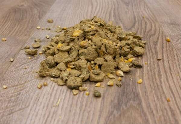 Attrattivo Premium Special Mix per Cinghiali confezione da 750 gr - immagine 2