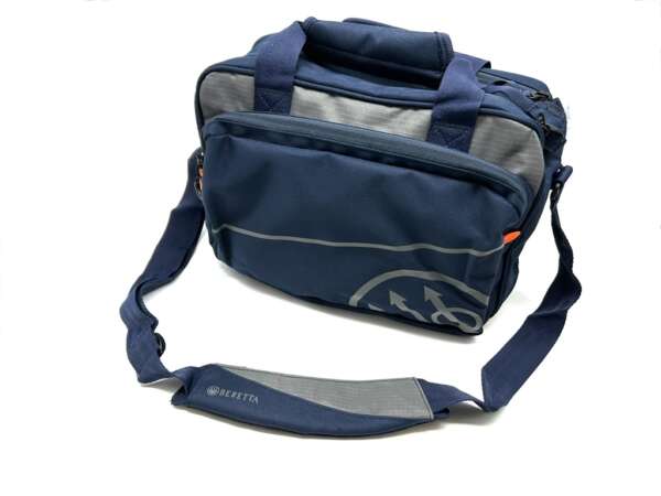 Borsa Beretta Porta Cartucce C55347 Per 250 cartucce BS891