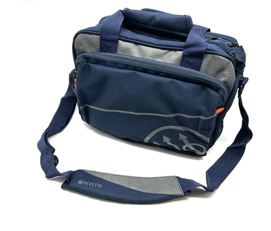 Borsa Beretta Porta Cartucce C55347 Per 250 cartucce BS891