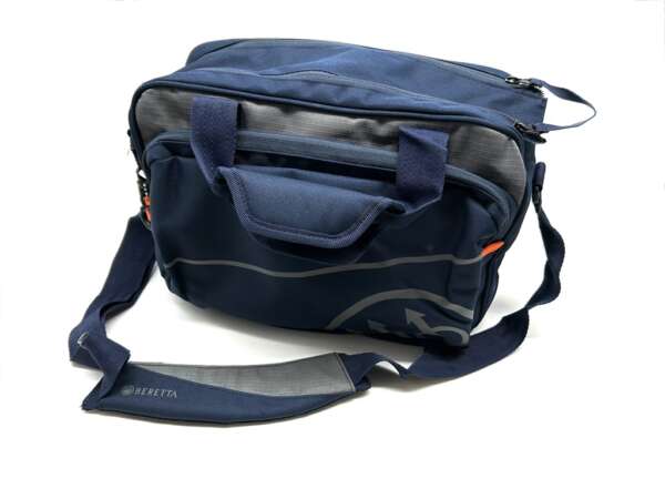 Borsa Beretta Porta Cartucce C55347 Per 250 cartucce BS891 - immagine 2