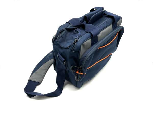 Borsa Beretta Porta Cartucce C55347 Per 250 cartucce BS891 - immagine 3