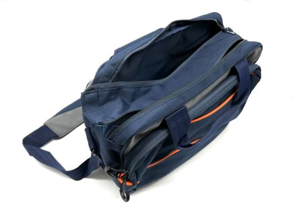 Borsa Beretta Porta Cartucce C55347 Per 250 cartucce BS891 - immagine 4