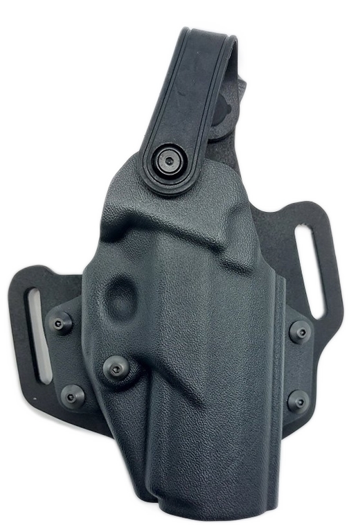 Fondina Radar 60932506 Poliform per Beretta PX4 - SX
