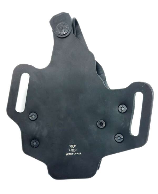 Fondina Radar 60932506 Poliform per Beretta PX4 - DX - immagine 2