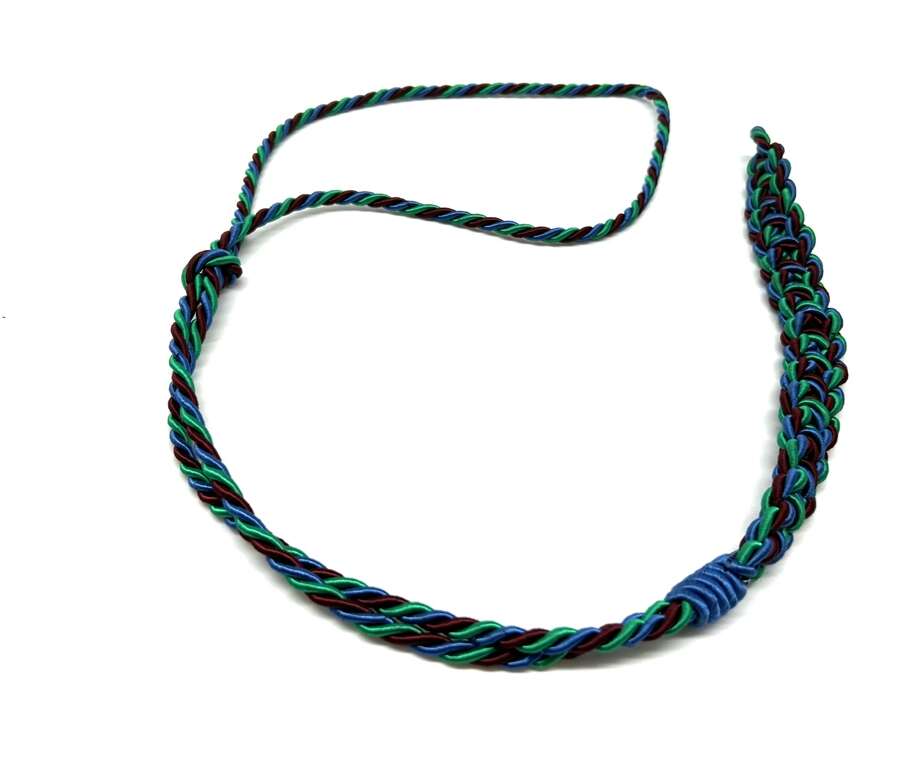 Cordone Nylon VBA per Camicia Banda Musicale
