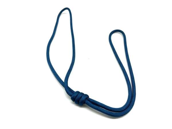 Cordone Nylon Blu per Camicia Banda Musicale