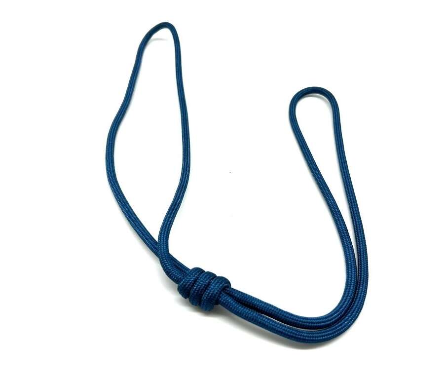 Cordone Nylon Blu per Camicia Banda Musicale
