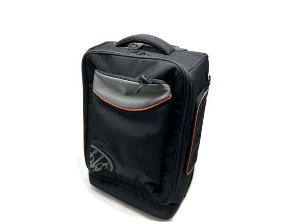 Borsa Trolley Beretta Uniform Black BS412T