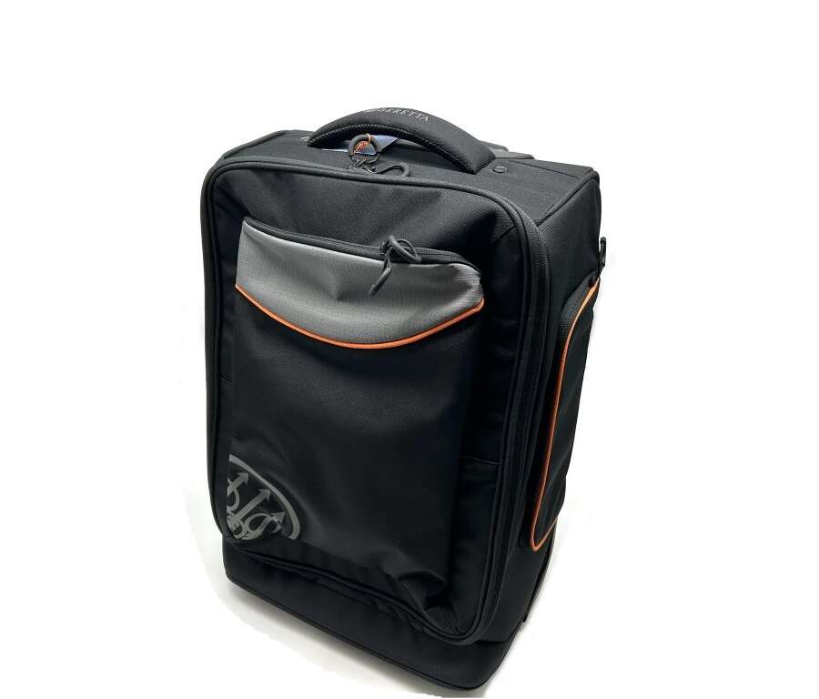 Borsa Trolley Beretta Uniform Black BS412T