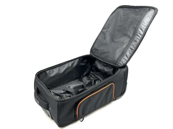 Borsa Trolley Beretta Uniform Black BS412T - immagine 2
