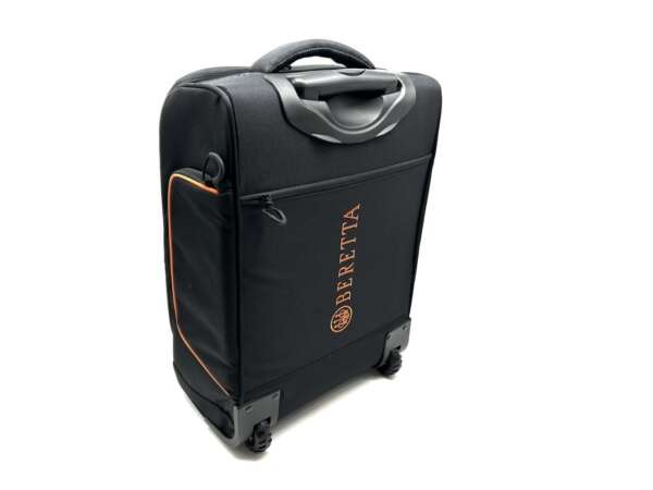 Borsa Trolley Beretta Uniform Black BS412T - immagine 3