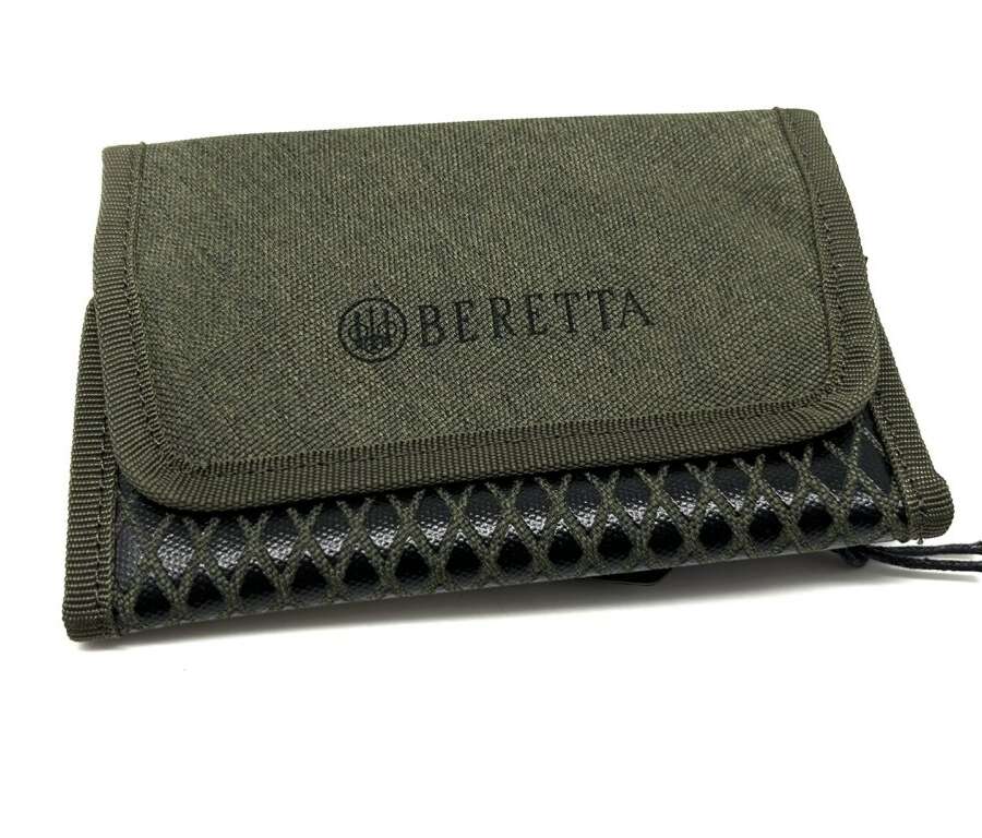 Gibernetta Beretta Porta Colpi Carabina 308 3006 CA121