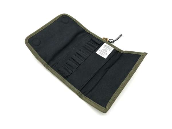 Gibernetta Beretta Porta Colpi Carabina 308 3006 CA121 - immagine 3