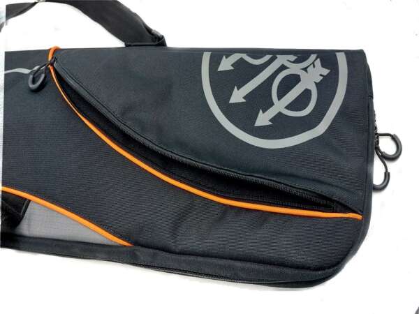 Fodero Beretta Porta Fucile FO491 - immagine 3