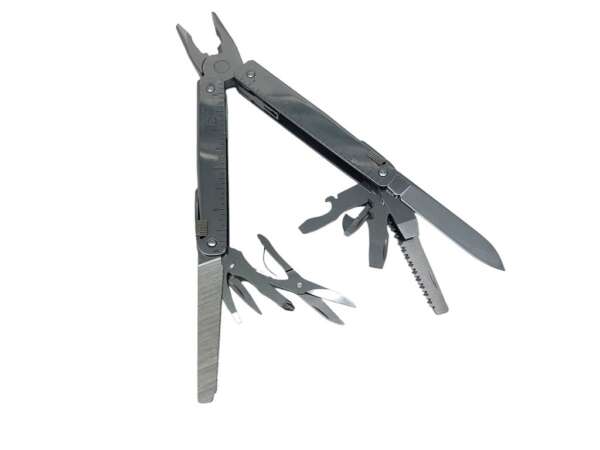 Pinza Victorinox Multiuso Inox con Fodero - immagine 3