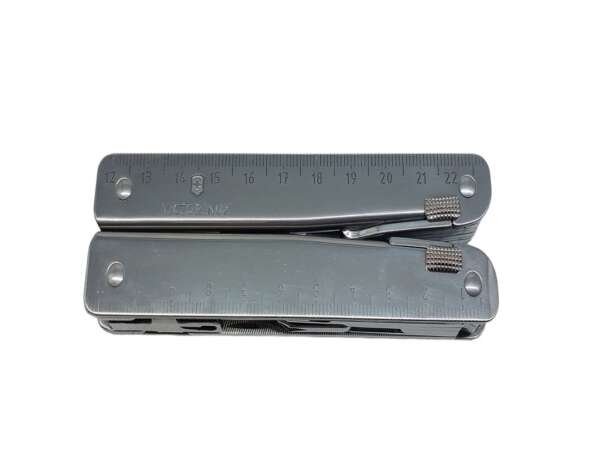 Pinza Victorinox Multiuso Inox con Fodero - immagine 5