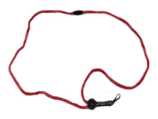 Cordicella Rossa Fox40 per fischietto