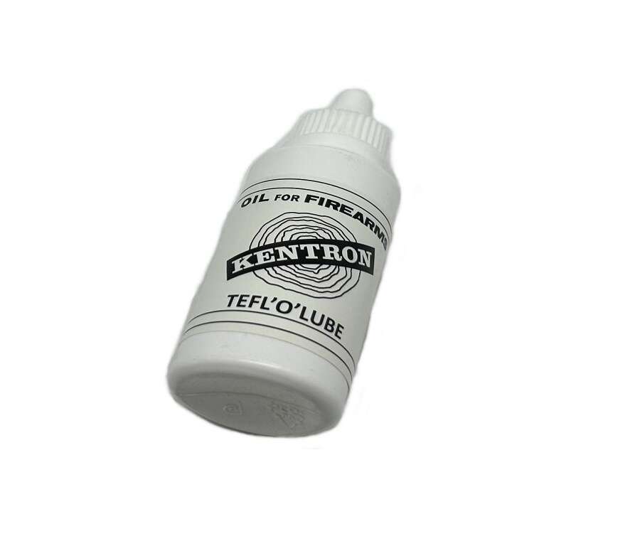 Oliatore con olio Kentron Teflon 50 ml Teflo lube