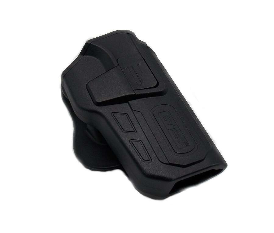 Fondina Cytac per CZ 75 SP01 Shadow CY75PIS - DX