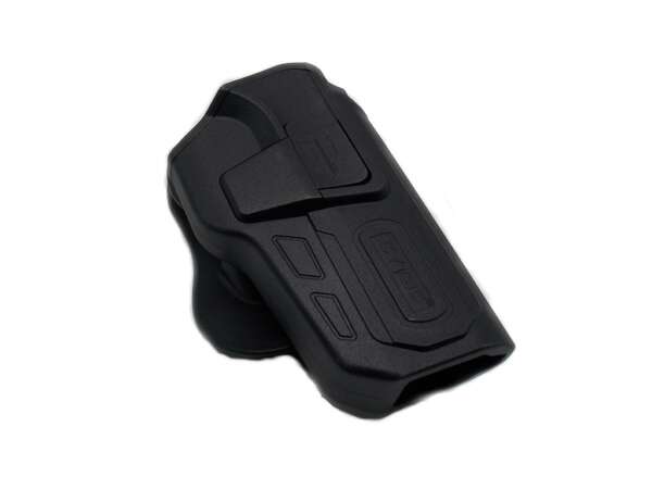 Fondina Cytac per CZ 75 SP01 Shadow CY75PIS