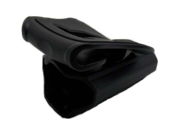 Fondina Cytac per CZ 75 SP01 Shadow CY75PIS - DX - immagine 2