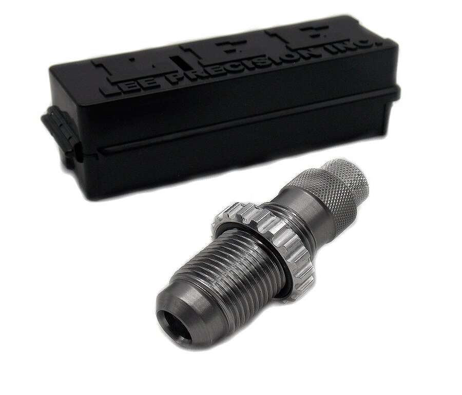 Lee Bullet Seat and Feed Die 9 mm 91181