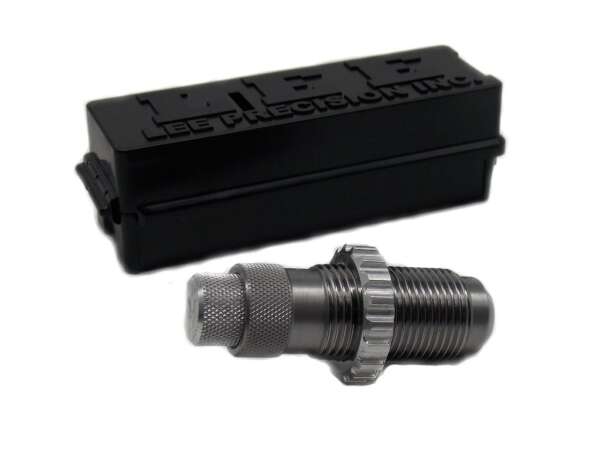 Lee Bullet Seat and Feed Die 9 mm 91181 - immagine 2